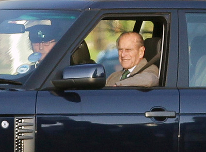 Prince Phillip Prince Phillip